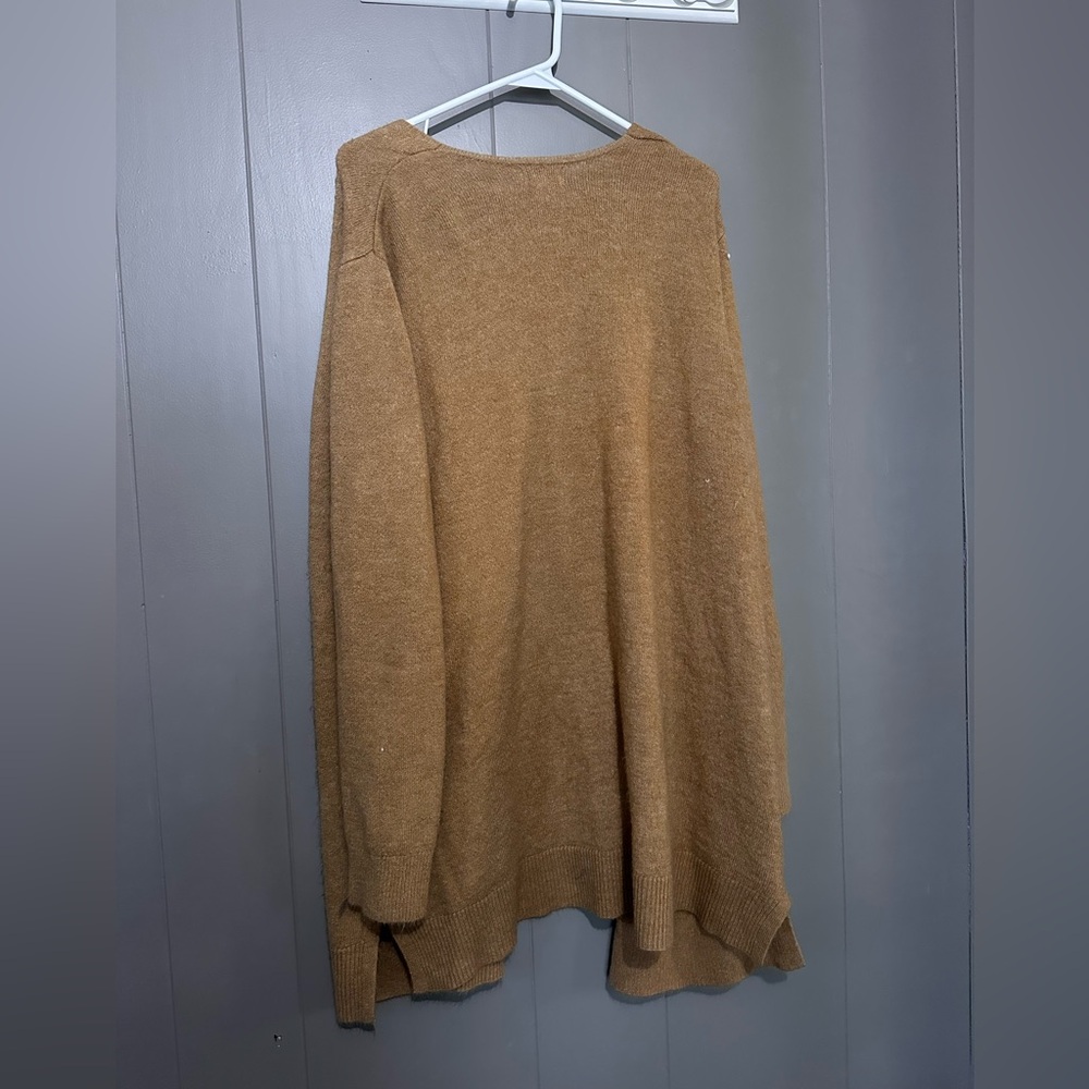 Old Navy Cardigan Sweater XL